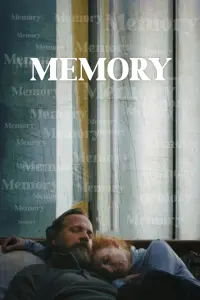 Poster to the movie "Memory" #368498