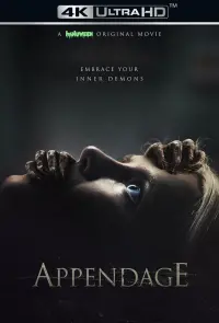 Poster to the movie "Appendage" #43981