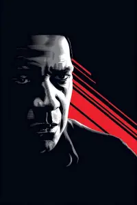 Poster to the movie "The Equalizer 2" #266495