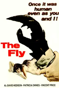 Poster to the movie "The Fly" #246541