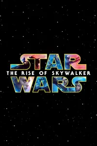 Poster to the movie "Star Wars: The Rise of Skywalker" #30747