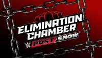 Backdrop to the movie "WWE Elimination Chamber 2025 Post Show" #701134