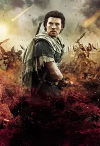 Poster to the movie "Wrath of the Titans" #314286