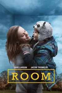 Poster to the movie "Room" #114521