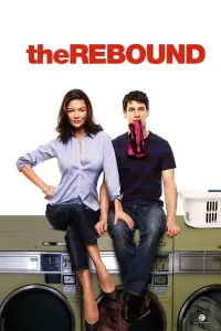 Poster to the movie "The Rebound" #111440