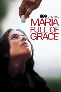 Poster to the movie "Maria Full of Grace" #153334