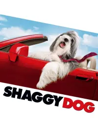 Poster to the movie "The Shaggy Dog" #151417