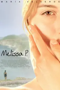 Poster to the movie "Melissa P." #70391