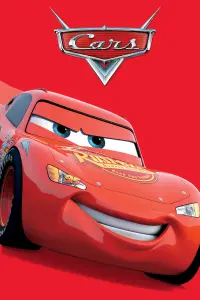 Poster to the movie "Cars" #35532