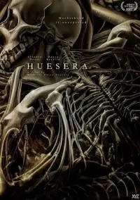 Poster to the movie "Huesera: The Bone Woman" #99449