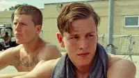 Backdrop to the movie "Beach Rats" #308996