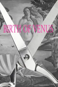 Poster to the movie "Birth of Venus" #440878