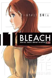 Poster to the movie "Bleach the Movie: Memories of Nobody" #586123