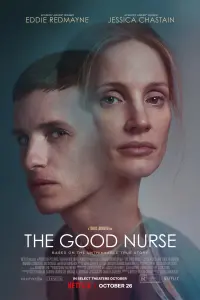 Poster to the movie "The Good Nurse" #94875