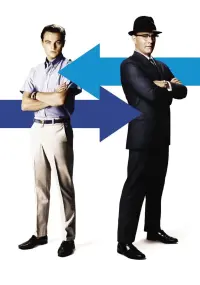 Poster to the movie "Catch Me If You Can" #173346