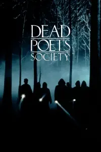 Poster to the movie "Dead Poets Society" #453884