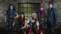 Backdrop to the movie "Descendants 2" #221009