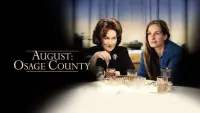 Backdrop to the movie "August: Osage County" #112874