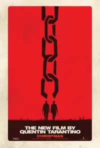 Poster to the movie "Django Unchained" #22060