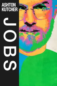 Poster to the movie "Jobs" #301785