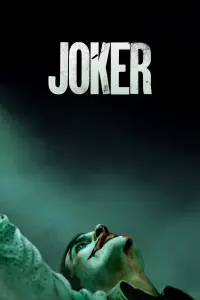 Poster to the movie "Joker" #176835