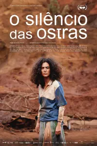 Poster to the movie "O Silêncio das Ostras" #580549