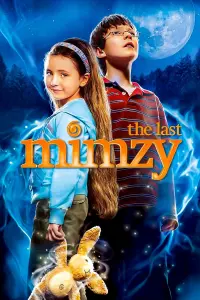 Poster to the movie "The Last Mimzy" #140649