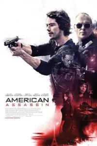 Poster to the movie "American Assassin" #322420