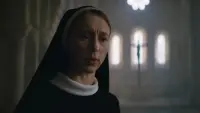 Backdrop to the movie "The Nun II" #164931