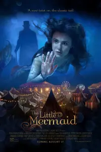 Poster to the movie "The Little Mermaid" #114576