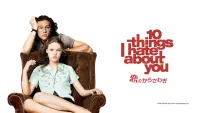 Backdrop to the movie "10 Things I Hate About You" #507092