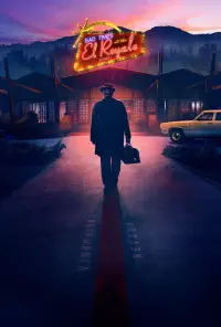 Poster to the movie "Bad Times at the El Royale" #259511