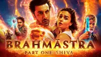 Backdrop to the movie "Brahmāstra Part One: Shiva" #115667