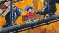 Backdrop to the movie "An American Tail" #269493