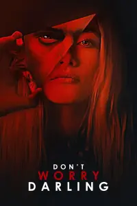 Poster to the movie "Don