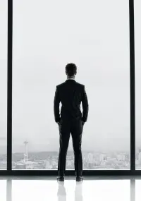 Poster to the movie "Fifty Shades of Grey" #166039