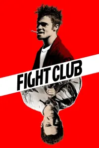 Poster to the movie "Fight Club" #200803