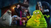 Backdrop to the movie "Hotel Transylvania 2" #263570