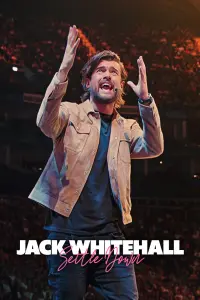 Poster to the movie "Jack Whitehall: Settle Down" #368789