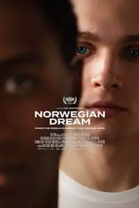 Poster to the movie "Norwegian Dream" #191991