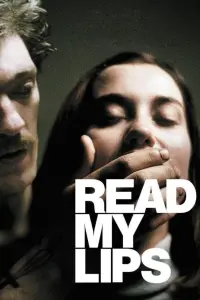 Poster to the movie "Read My Lips" #237949