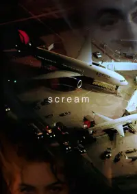 Poster to the movie "Scream" #602503