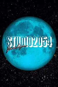 Poster to the movie "STUDIO 2054 -The Story Behind The Show" #599527