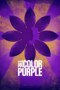 Poster to the movie "The Color Purple" #165202