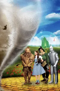 Poster to the movie "The Wizard of Oz" #629637