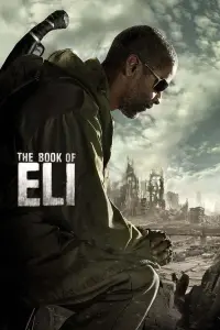 Poster to the movie "The Book of Eli" #62179