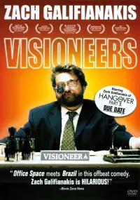 Poster to the movie "Visioneers" #478029