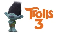 Backdrop to the movie "Trolls Band Together" #48