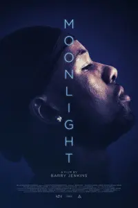 Poster to the movie "Moonlight" #93022