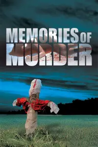 Poster to the movie "Memories of Murder" #68277